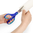 STAEDTLER Schere Noris 14cm Linksh. Karton