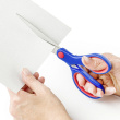 STAEDTLER Schere Noris 21cm Kartonkarte