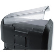 trodat Officestempel Printy 4.0 grau 