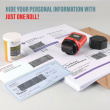 trodat Datenschutzstempel ID Protector + Set inkl. Tinten