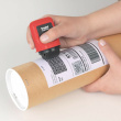 trodat Datenschutzstempel ID Protector + Set inkl. Tinten