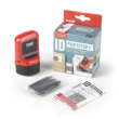 trodat Datenschutzstempel ID Protector + Set inkl. Tinten