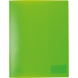 HERMA Sammelmappe A4 neon grün Polypropylen 3St.