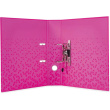HERMA Ordner A4 Karton Color Pink