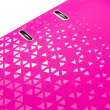 HERMA Ordner A4 Karton Color Pink