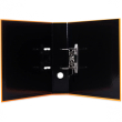 HERMA Ordner A4 Karton Neon Orange