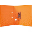 HERMA Ordner A4 Karton Color Orange