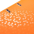 HERMA Ordner A4 Karton Color Orange