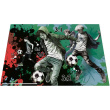 HERMA Schreibunterlage Karton Street Soccer 55x35 3Stk