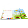 HERMA Sammelmappe A4 Frieda & Friends Pappe