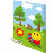 HERMA Sammelmappe A4 Frieda & Friends Pappe