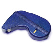 HERMA Klebespender Vario fest haftend blau