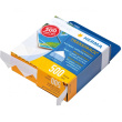 HERMA Transparol Fotoecken 500 St.