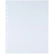 HERMA Negativhüllen transparent für 7 x 5 Streifen 25 St.