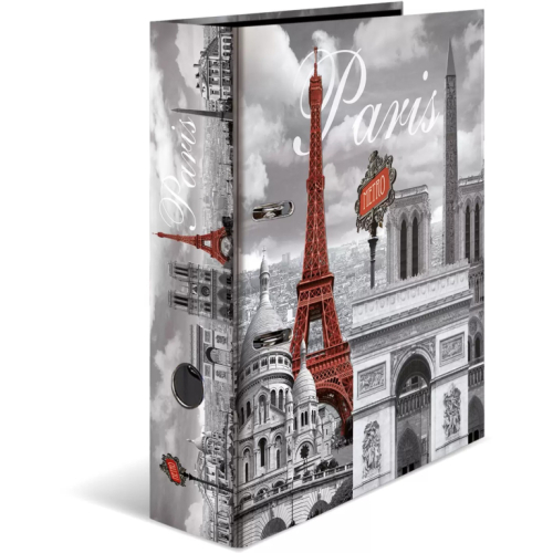 HERMA Ordner A4 Paris