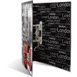 HERMA Ordner A4 London