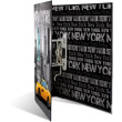 HERMA Ordner A4 New York