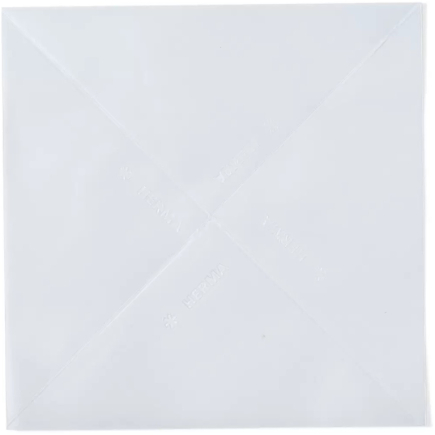 HERMA Dreiecktaschen 75 x 75 100St.