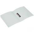 HERMA Ringbuch A4 uni weiß