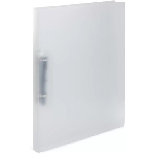HERMA Ringbuch A4 uni weiß