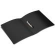 HERMA Ringbuch A4 uni schwarz