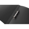 HERMA Ringbuch A4 uni schwarz