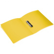 HERMA Ringbuch A4 uni gelb