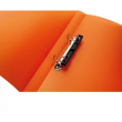 HERMA Ringbuch A4 uni orange