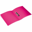 HERMA Ringbuch A4 uni pink