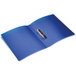 HERMA Ringbuch A4 uni dunkelblau