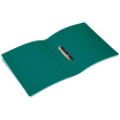 HERMA Ringbuch A4 uni dunkelgruen