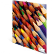 HERMA Sammelmappe A4 Stifte Pappe