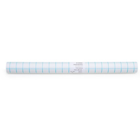 HERMA Selbstklebefolie transparent glänzend 5 m 1 Rolle
