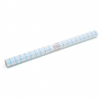 HERMA Selbstklebefolie transparent glänzend 3 m 1 Rolle