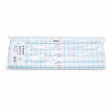 HERMA Selbstklebefolie transparent glänzend 3 m 1 Rolle