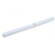 HERMA Selbstklebefolie transparent glänzend 2 m 1 Rolle