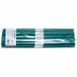 HERMA Buchschutzfolie grün 2 m 1 Rolle