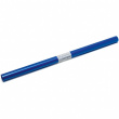 HERMA Buchschutzfolie blau 2 m 1 Rolle