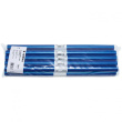 HERMA Buchschutzfolie blau 2 m 1 Rolle
