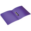 HERMA Ringbuch A4 uni violett