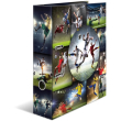 HERMA Ordner A4 Fussball