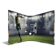 HERMA Ordner A4 Fussball