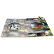 HERMA Sammelmappe A4 Fussball Pappe