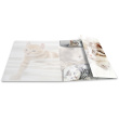 HERMA Sammelmappe A4 Glossy Katze Polypropylen