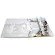 HERMA Sammelmappe A4 Glossy Pferd Polypropylen