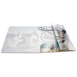 HERMA Sammelmappe A3 Glossy Pferd Polypropylen