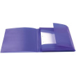 HERMA Sammelmappe A4 violett Polypropylen