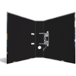 HERMA Ordner A4 Cubes