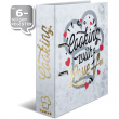 HERMA Rezeptordner Cooking with love A4