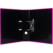 HERMA Ordner A4 Karton Neon Pink